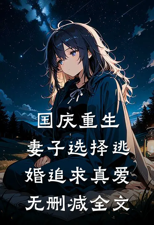 国庆重生，妻子选择逃婚追求真爱无删减全文