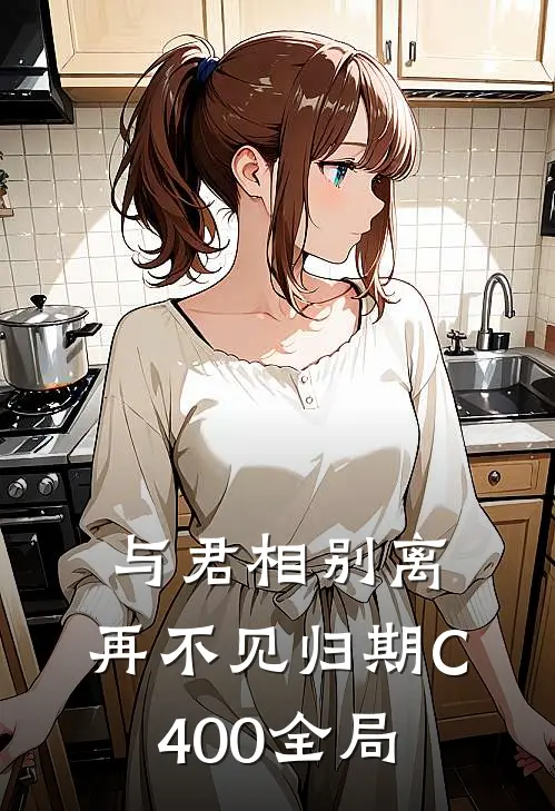 与君相别离，再不见归期C400全局