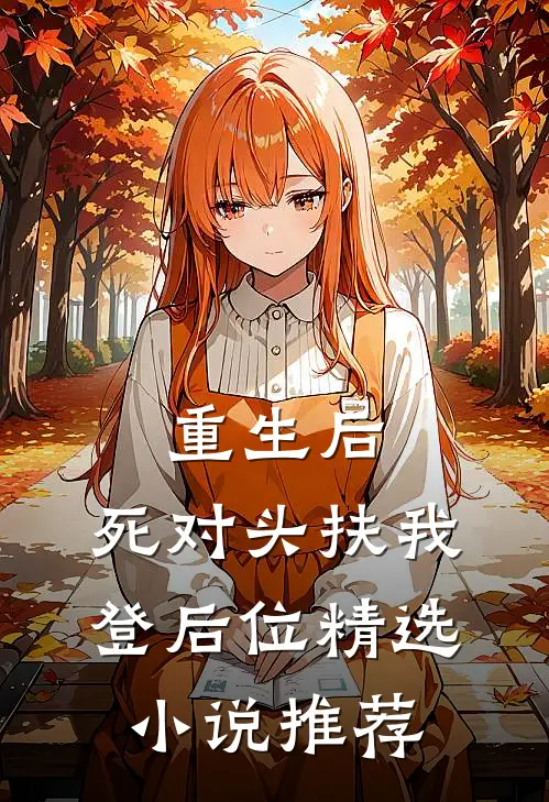 重生后，死对头扶我登后位精选小说推荐