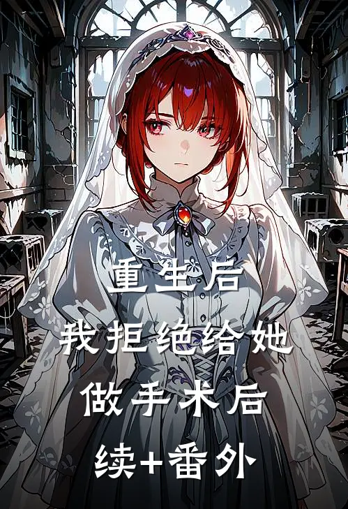 重生后，我拒绝给她做手术后续+番外