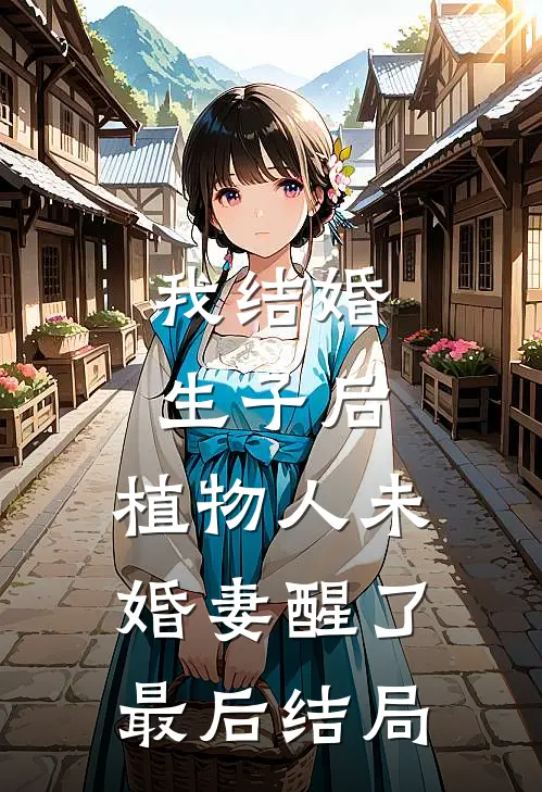 我结婚生子后，植物人未婚妻醒了最后结局