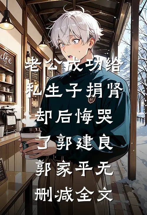 老公成功给私生子捐肾，却后悔哭了郭建良郭家平无删减全文
