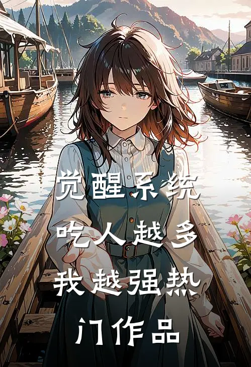 觉醒系统：吃人越多我越强热门作品