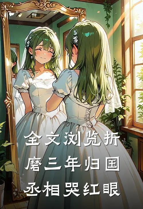 全文浏览折磨三年归国,丞相哭红眼
