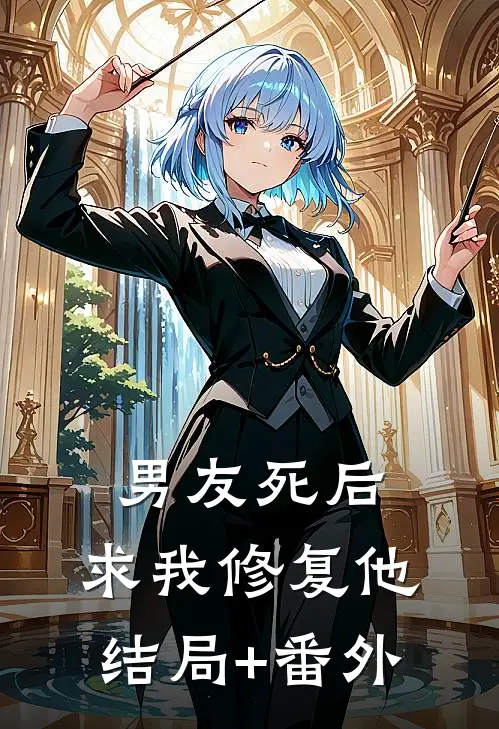 男友死后，求我修复他结局+番外
