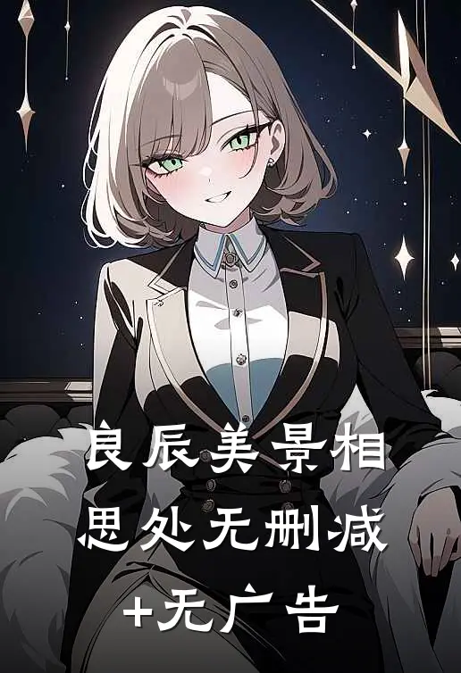 良辰美景相思处无删减+无广告