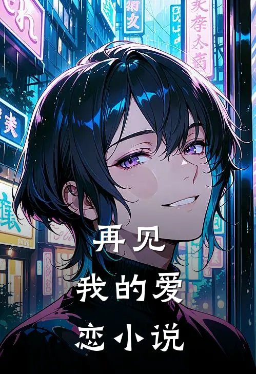 再见，我的爱恋小说