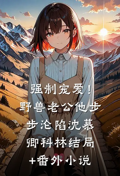 强制宠爱！野兽老公他步步沦陷沈慕卿科林结局+番外小说