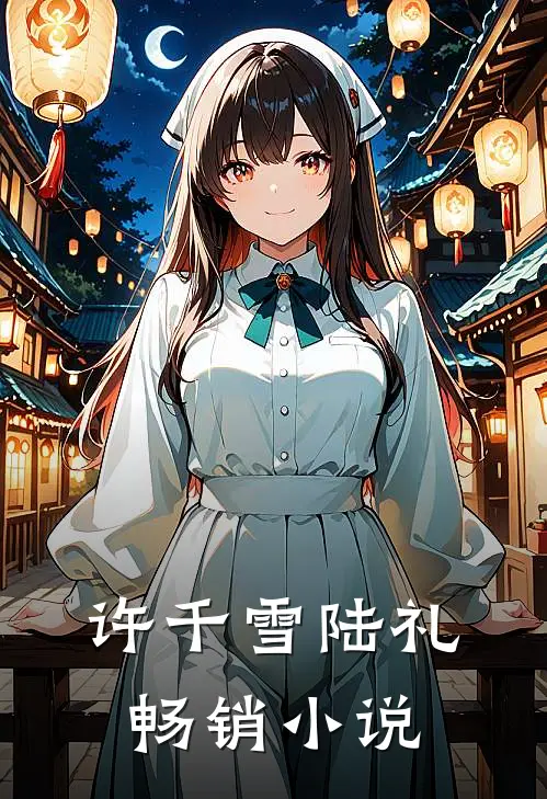 许千雪陆礼畅销小说