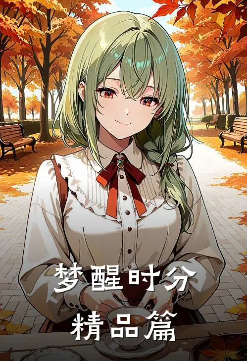梦醒时分精品篇