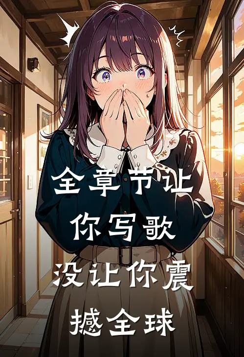 全章节让你写歌，没让你震撼全球