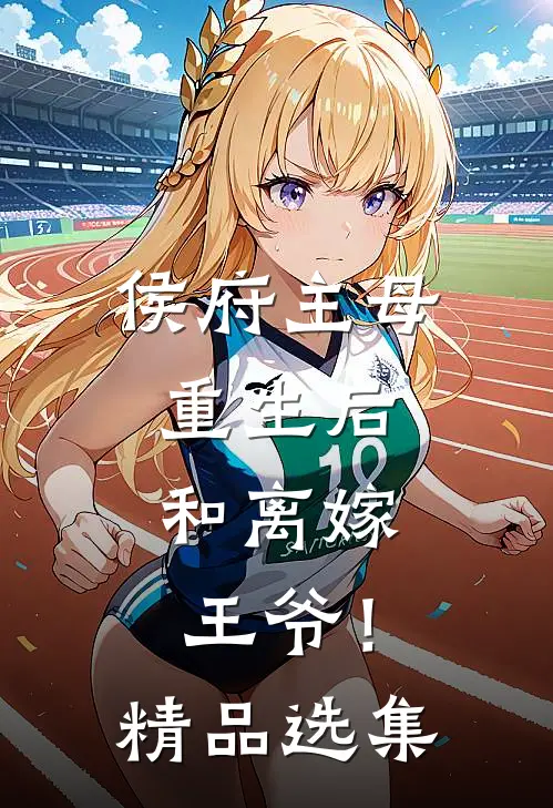 侯府主母重生后，和离嫁王爷！精品选集