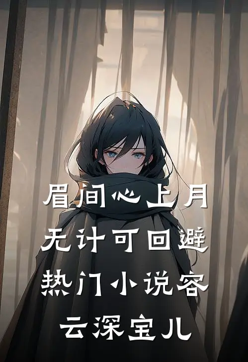 眉间心上月，无计可回避热门小说容云深宝儿