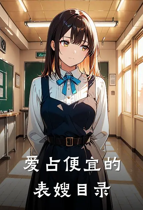 爱占便宜的表嫂目录