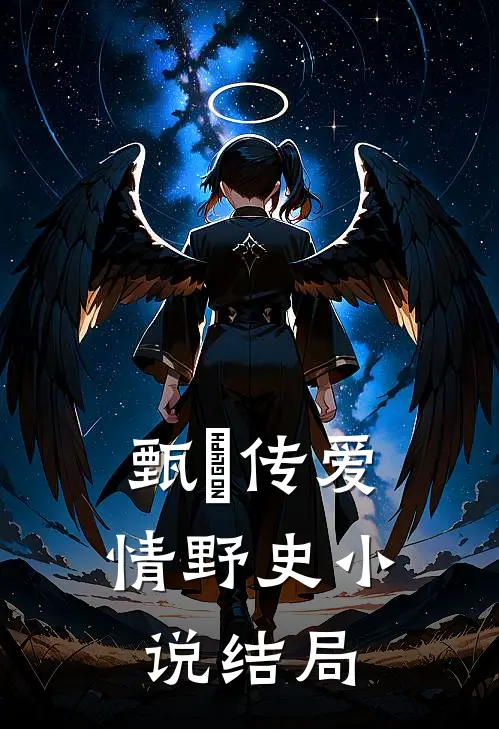 甄嬛传爱情野史小说结局