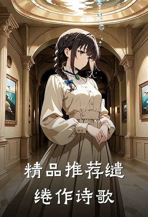 精品推荐缱绻作诗歌