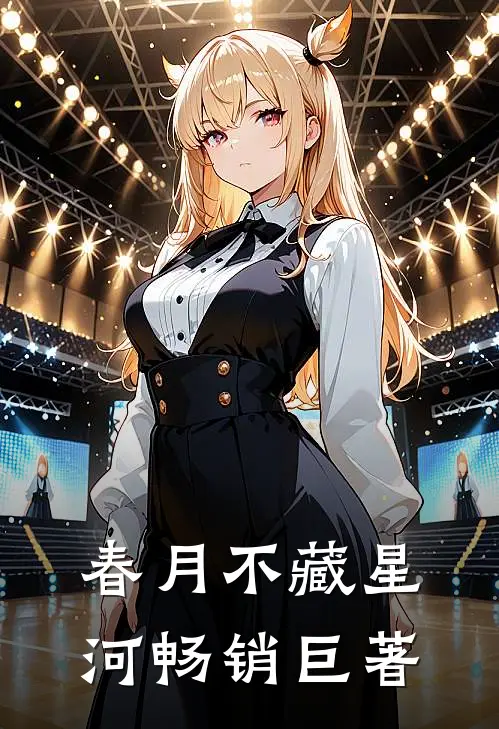 春月不藏星河畅销巨著