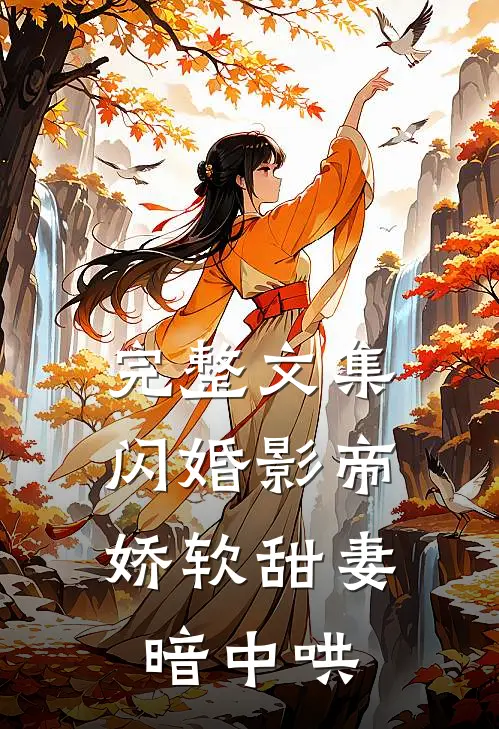 完整文集闪婚影帝，娇软甜妻暗中哄