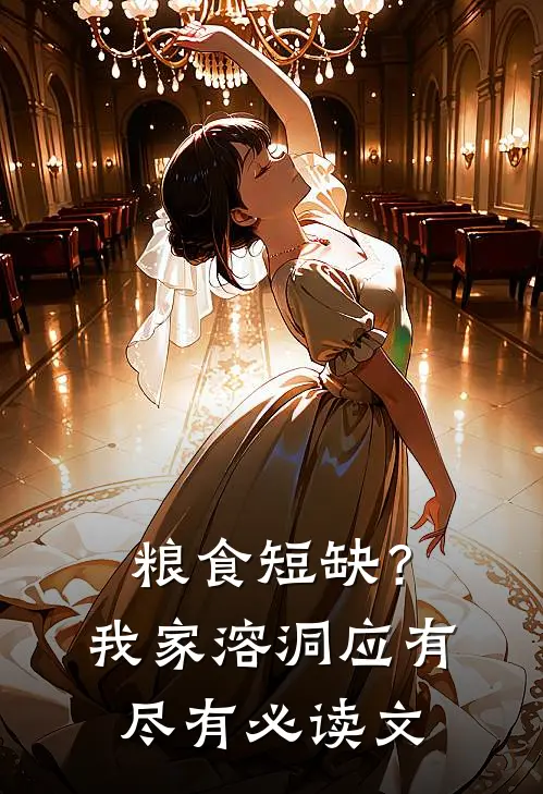 粮食短缺？我家溶洞应有尽有必读文