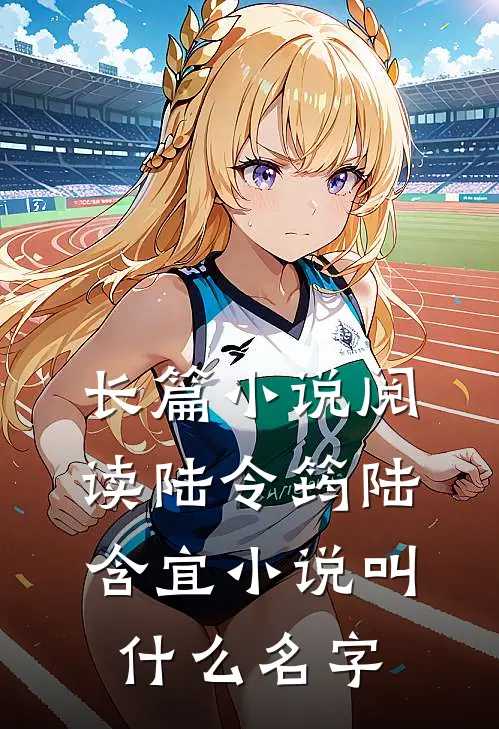 长篇小说阅读陆令筠陆含宜小说叫什么名字