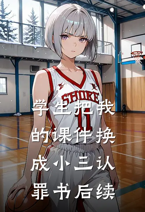 学生把我的课件换成小三认罪书后续