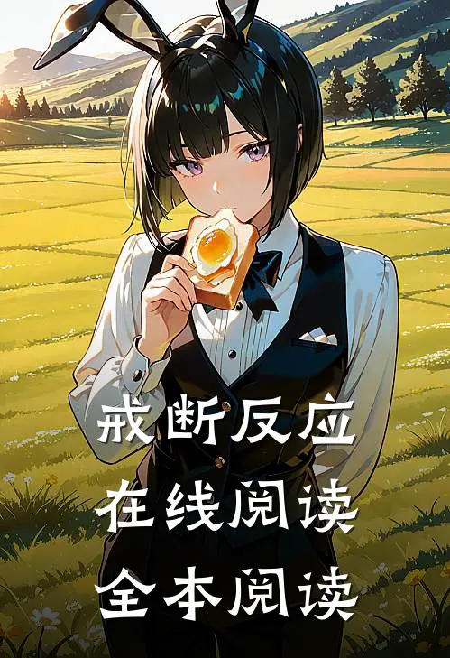 戒断反应在线阅读全本阅读