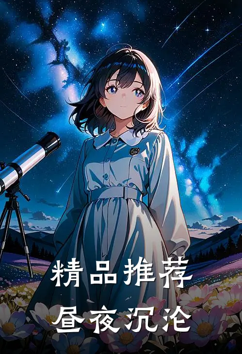 精品推荐昼夜沉沦
