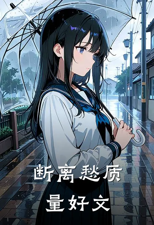 断离愁质量好文