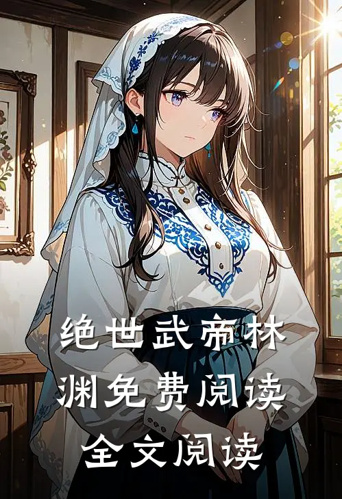 绝世武帝林渊免费阅读全文阅读