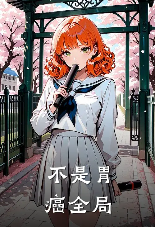 不是胃癌全局