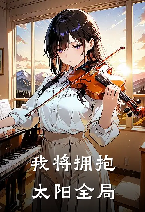 我将拥抱太阳全局