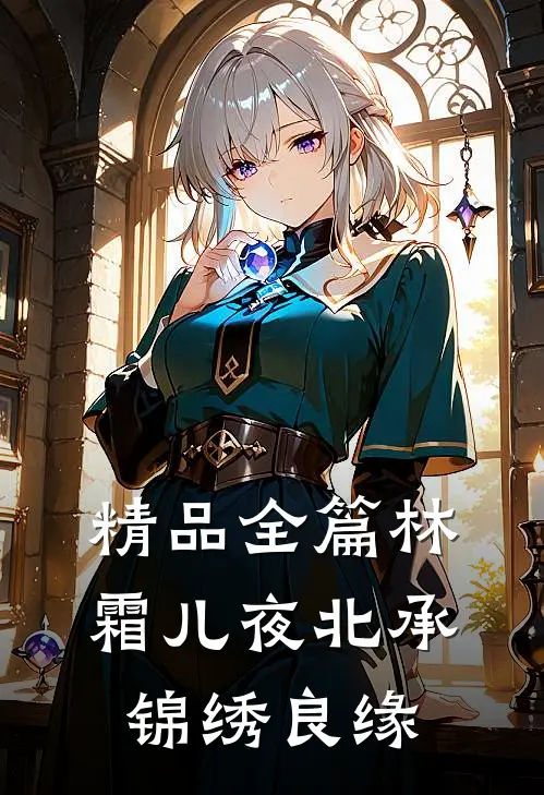 精品全篇林霜儿夜北承锦绣良缘