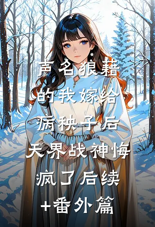 声名狼藉的我嫁给病秧子后，天界战神悔疯了后续+番外篇