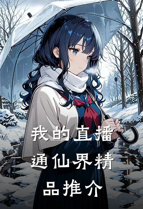 我的直播通仙界精品推介