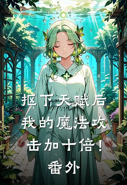 抠下天赋后，我的魔法攻击加十倍！ 番外