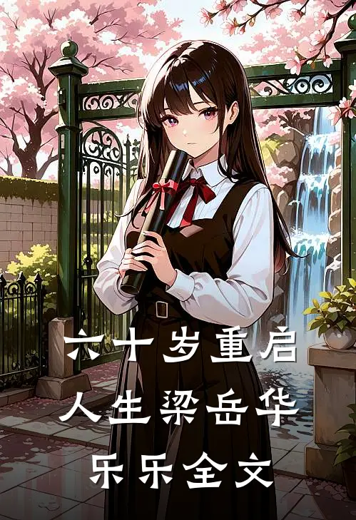 六十岁重启人生梁岳华乐乐全文