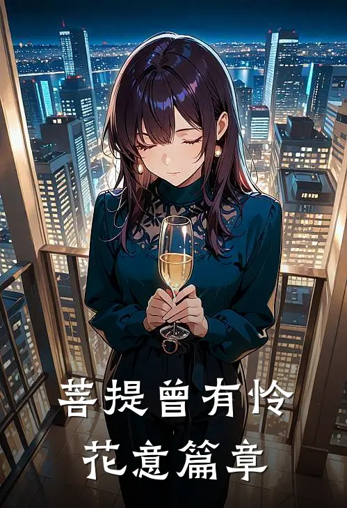 菩提曾有怜花意篇章