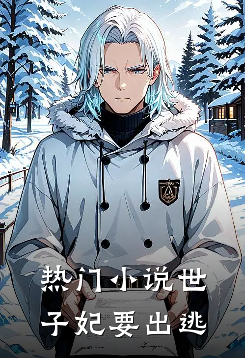 热门小说世子妃要出逃