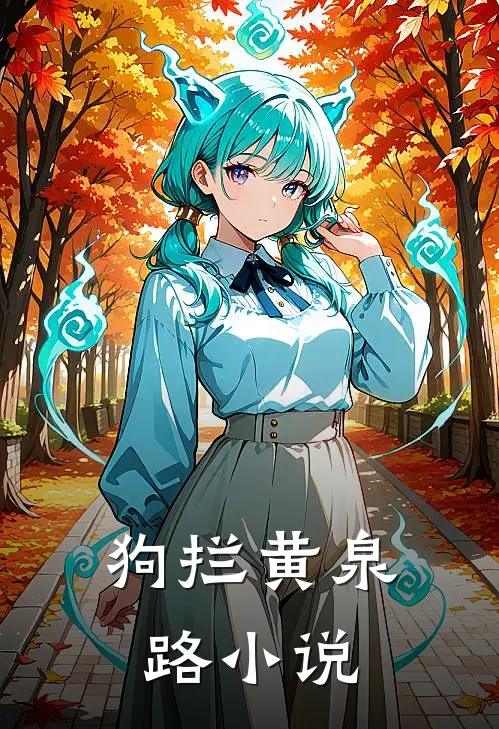 狗拦黄泉路小说