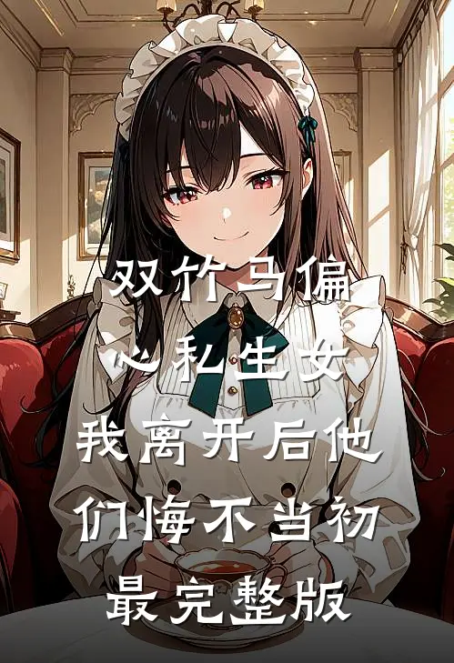 双竹马偏心私生女，我离开后他们悔不当初最完整版