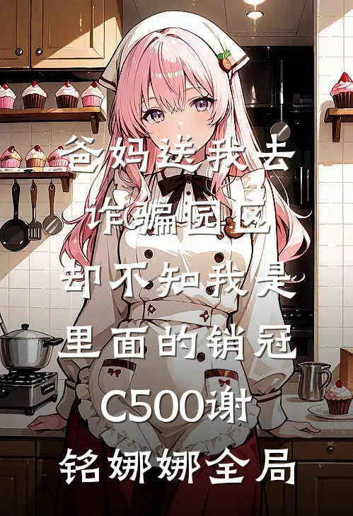 爸妈送我去诈骗园区，却不知我是里面的销冠C500谢铭娜娜全局