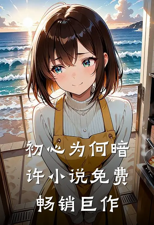初心为何暗许小说免费畅销巨作