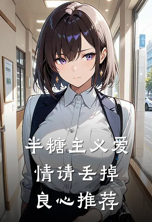 半糖主义爱情请丢掉良心推荐