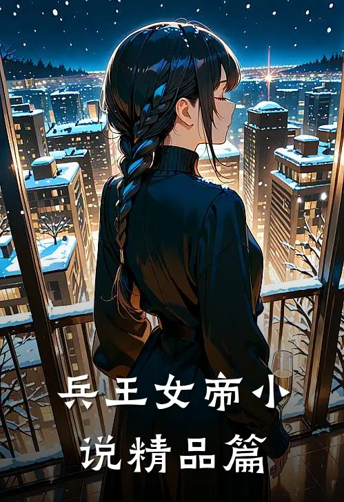 兵王女帝 小说精品篇