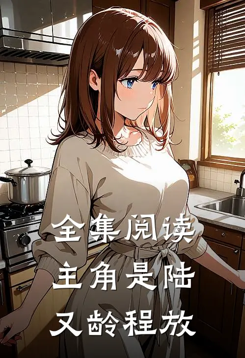 全集阅读主角是陆又龄程放