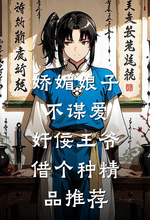 娇媚娘子不谋爱，奸佞王爷借个种精品推荐