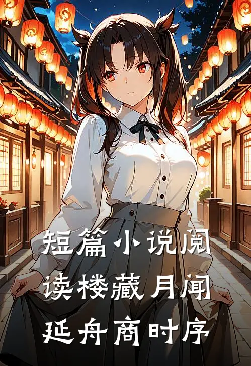 短篇小说阅读楼藏月闻延舟商时序