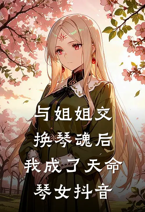 与姐姐交换琴魂后，我成了天命琴女抖音