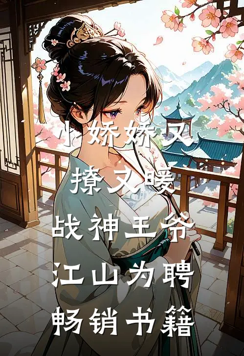 小娇娇又撩又暖，战神王爷江山为聘畅销书籍