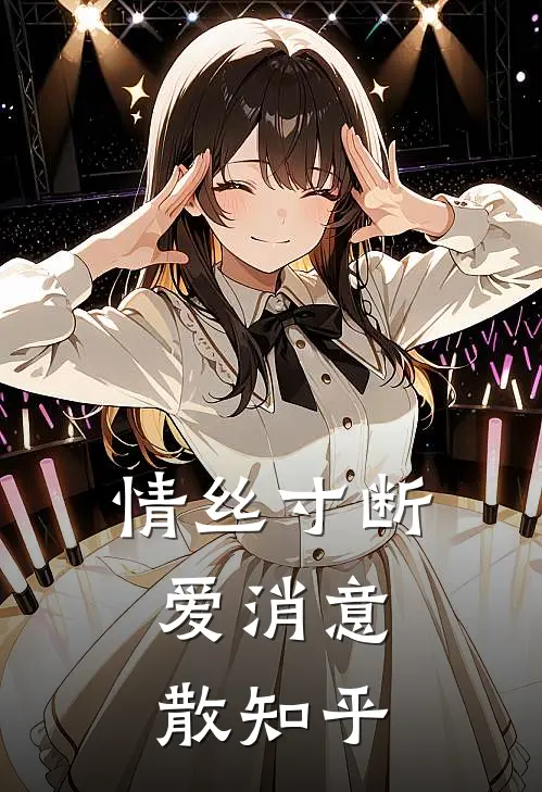 情丝寸断，爱消意散知乎